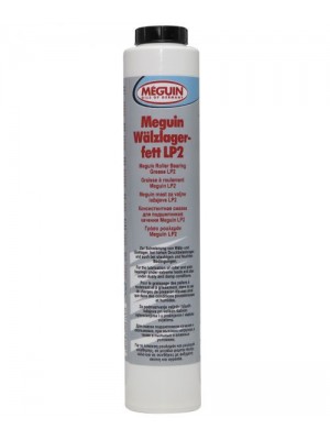 Meguin 9029 Wälzlagerfett LP2 Lube Shuttle 400g